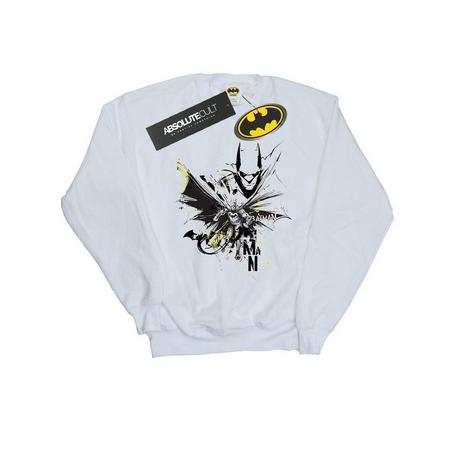 DC COMICS  Sweatshirt 