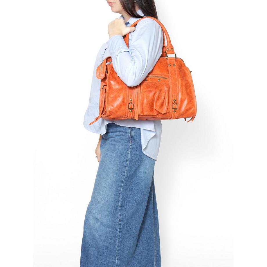 Gave Lux Schultertasche  