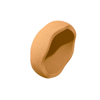 Stapelstein  light orange 