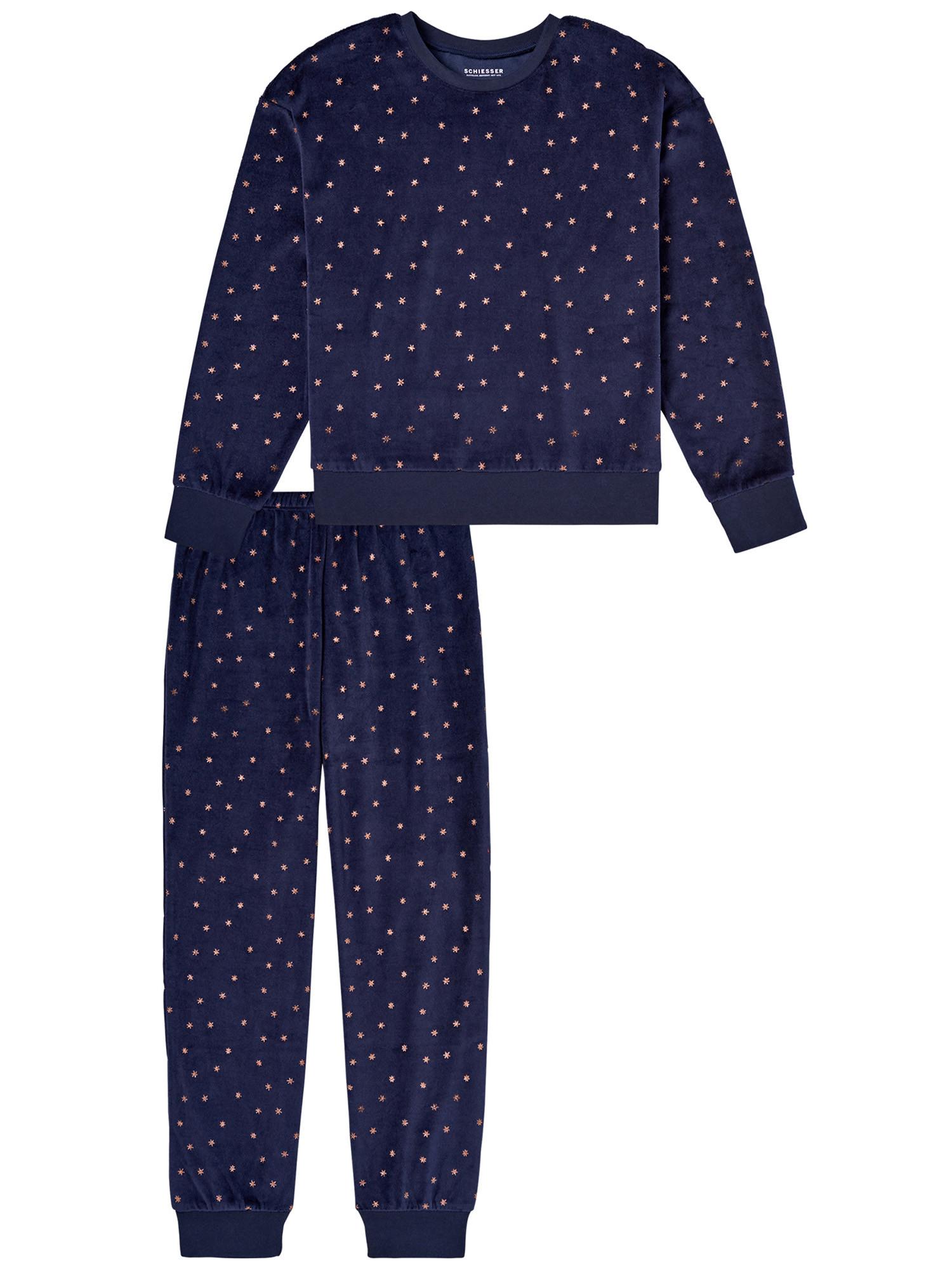 Schiesser  Schiesser Pyjama Nightwear 