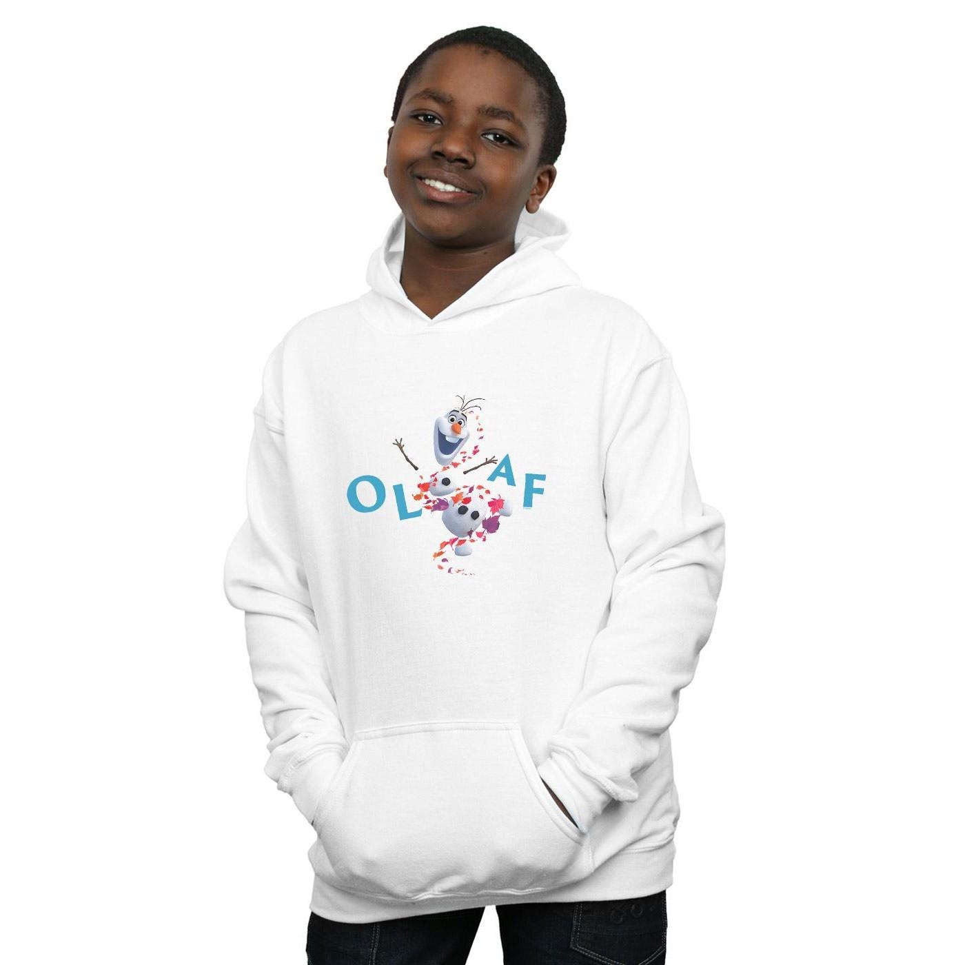 Disney  Frozen 2 Kapuzenpullover 