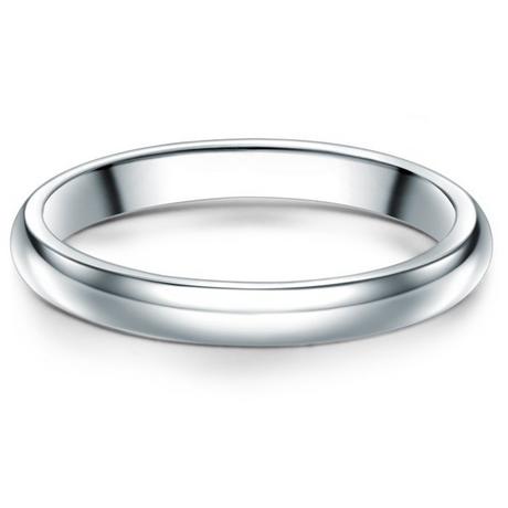 Trilani  Homme Bague en argent 