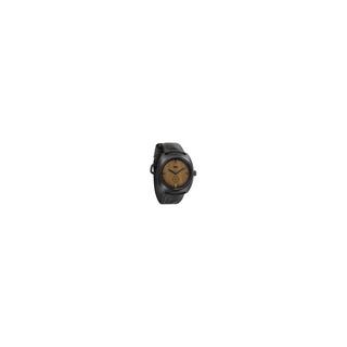 House of Marley  Transport Leather Watch 