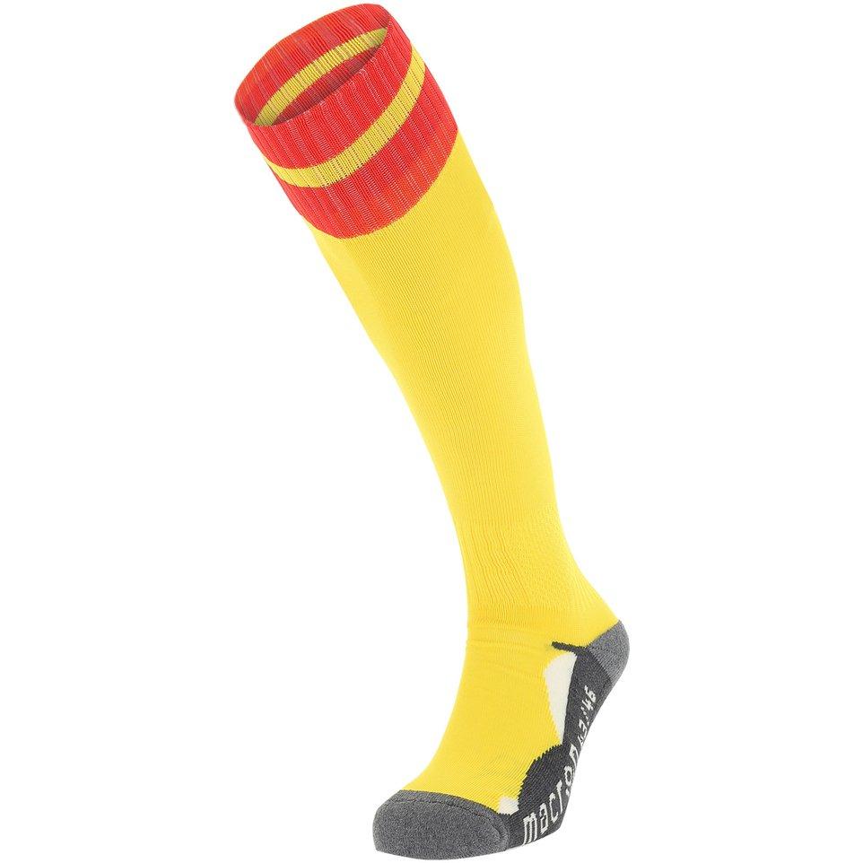 macron  chaussettes Azlon (x5) 