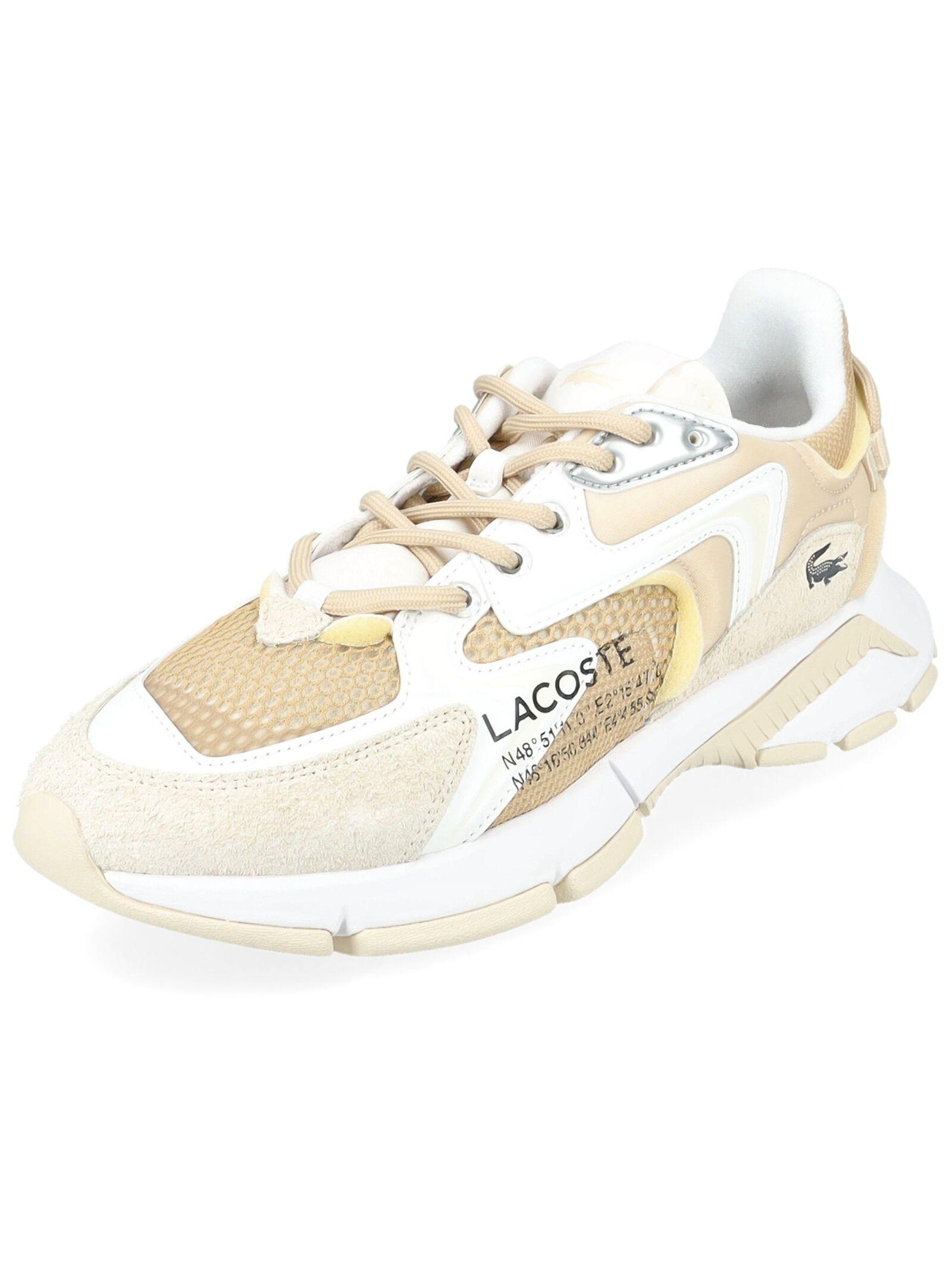 Image of Sneaker 47sma0103 Herren Beige 43