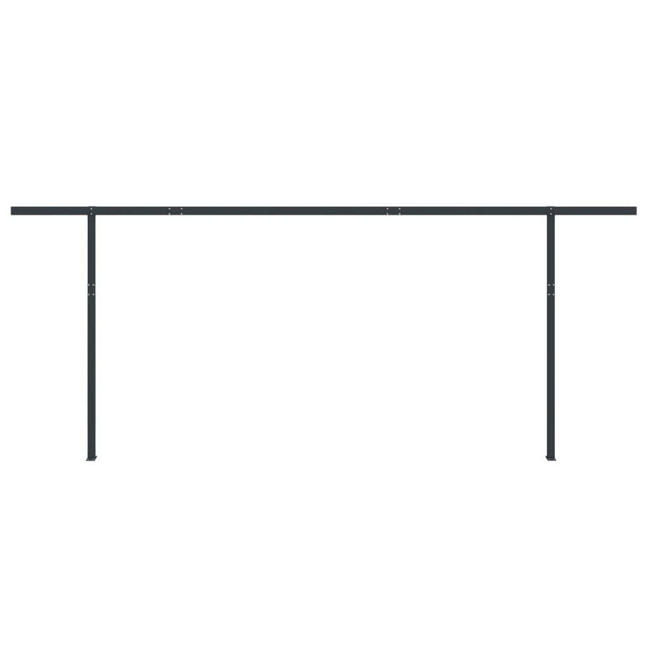 VidaXL Markise standfuß  