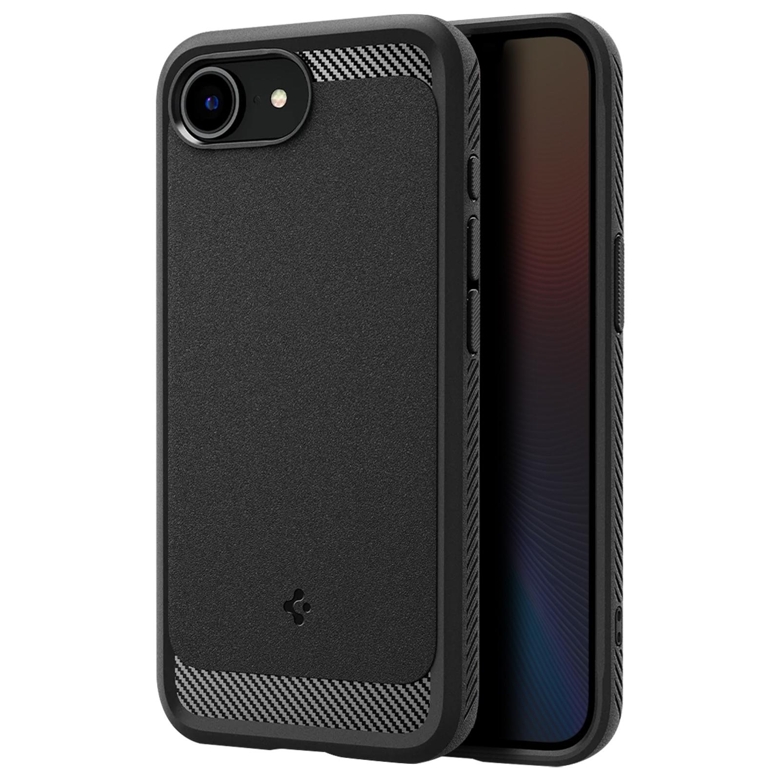 spigen  Coque MagSafe iPhone 16e 