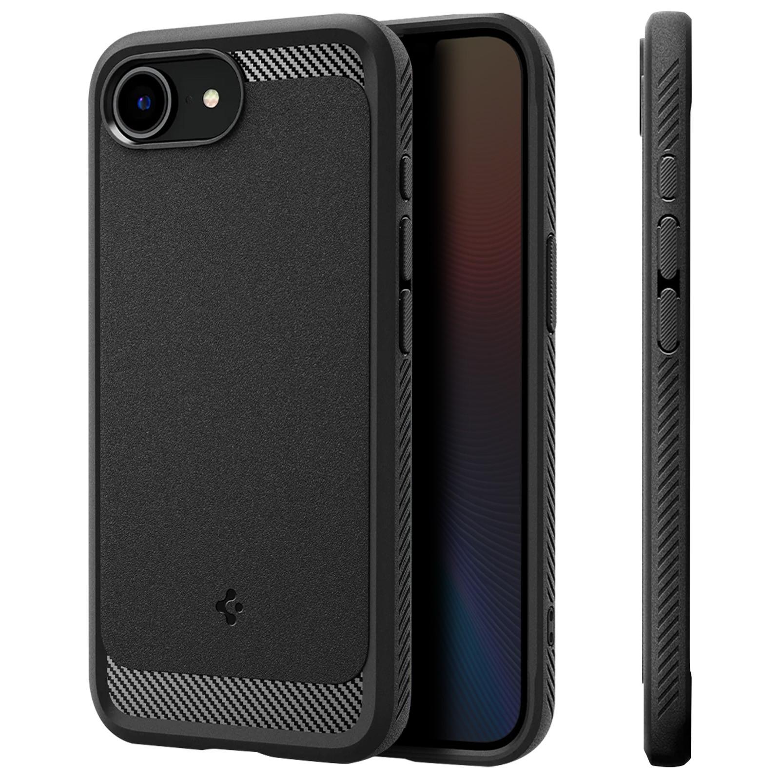 spigen  Coque MagSafe iPhone 16e 