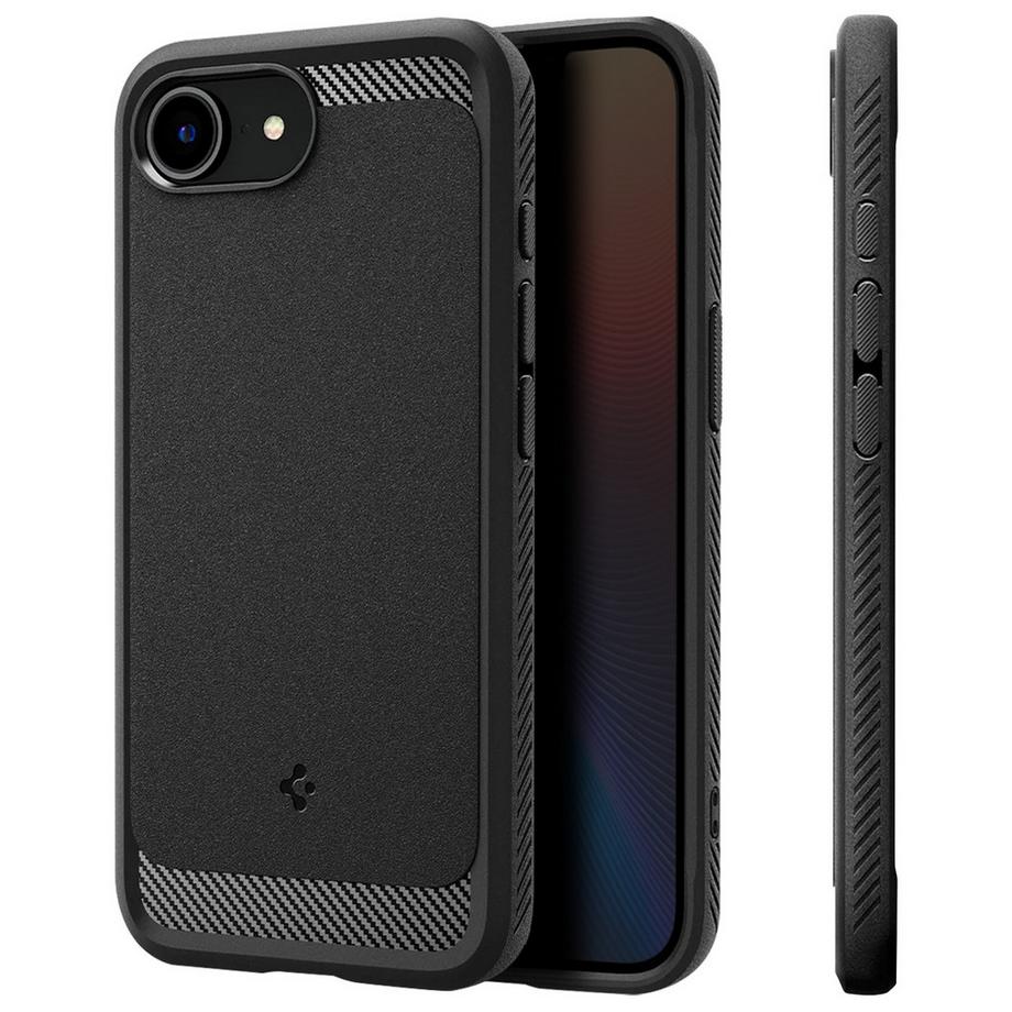 spigen  MagSafe Hülle iPhone 16e 