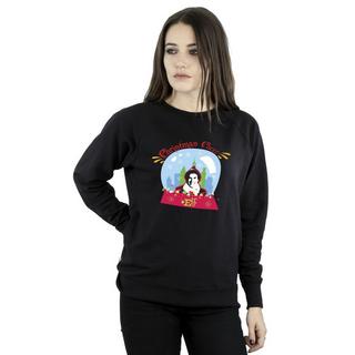 Elf  Sweatshirt 