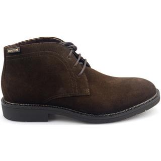 Mephisto  Tiberio - Bottines suede 