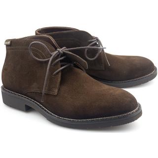 Mephisto  Tiberio - Bottines suede 