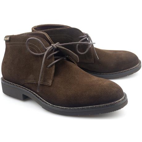 Mephisto  Tiberio - Bottines suede 