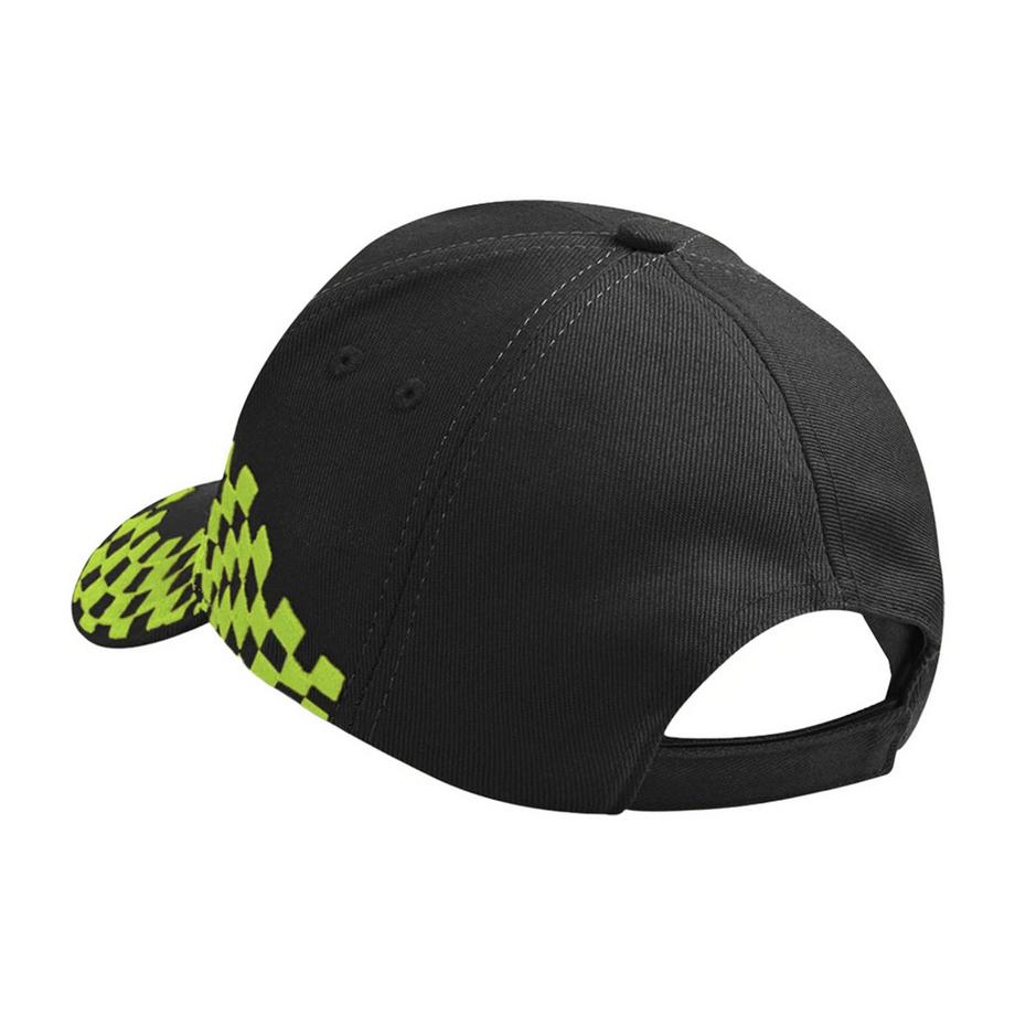 Beechfield Casquette de baseball Grand Prix  