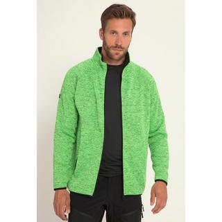 JP1880  Veste en maille polaire 