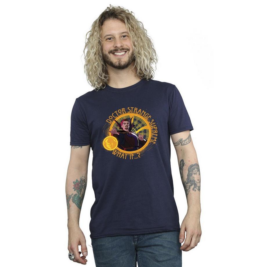 MARVEL What If Supreme T-Shirt  