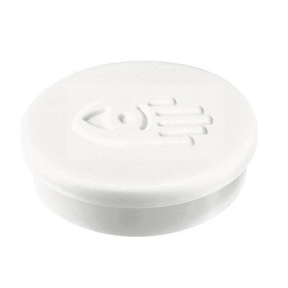 Legamaster  Haftmagnete 30mm weiss 