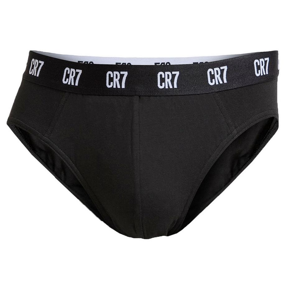 CR7  Slip  6er Pack Figurbetont-CR7 Basic, Slip, 6-pack 
