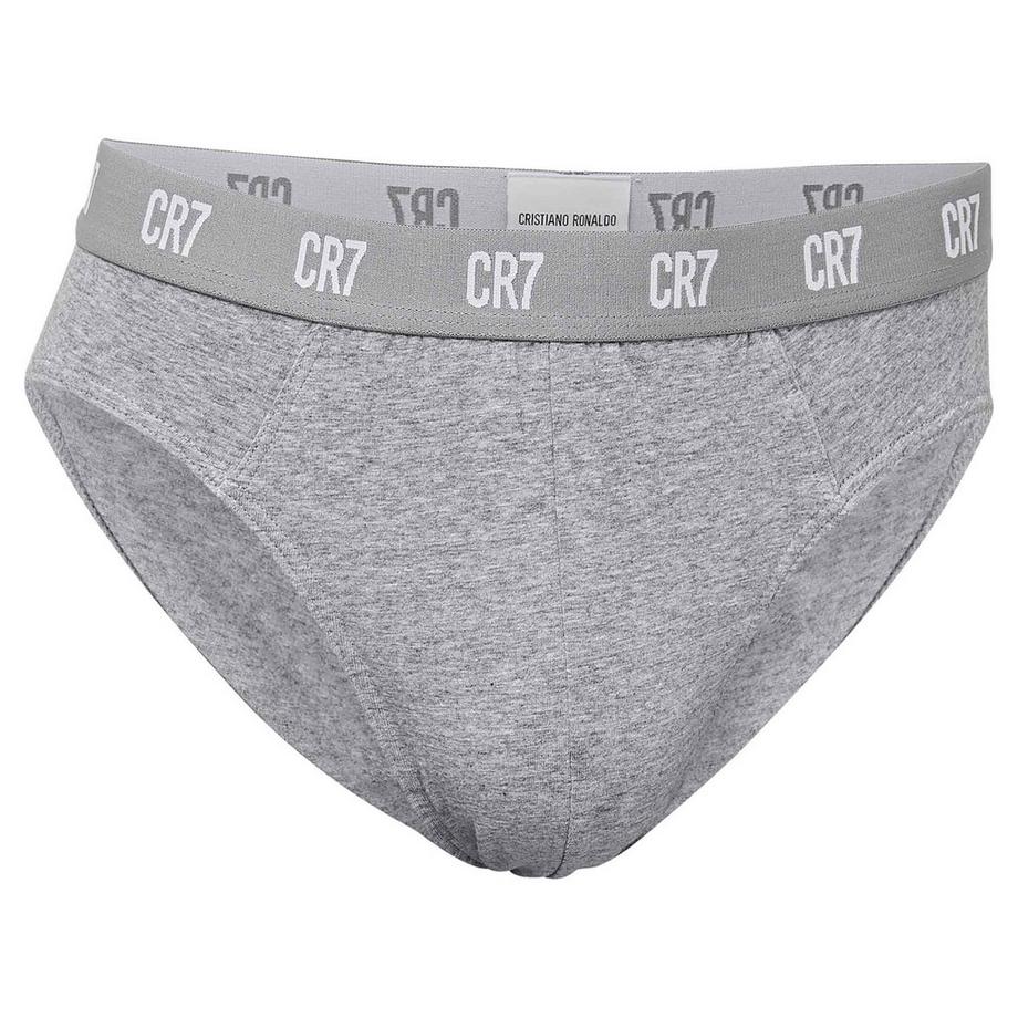 CR7  Slip  6er Pack Figurbetont-CR7 Basic, Slip, 6-pack 