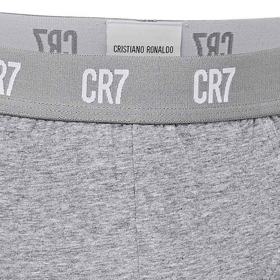 CR7  Slip  6er Pack Figurbetont-CR7 Basic, Slip, 6-pack 