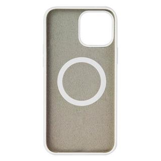 Avizar  Coque Magsafe iPhone 13 Silicone 