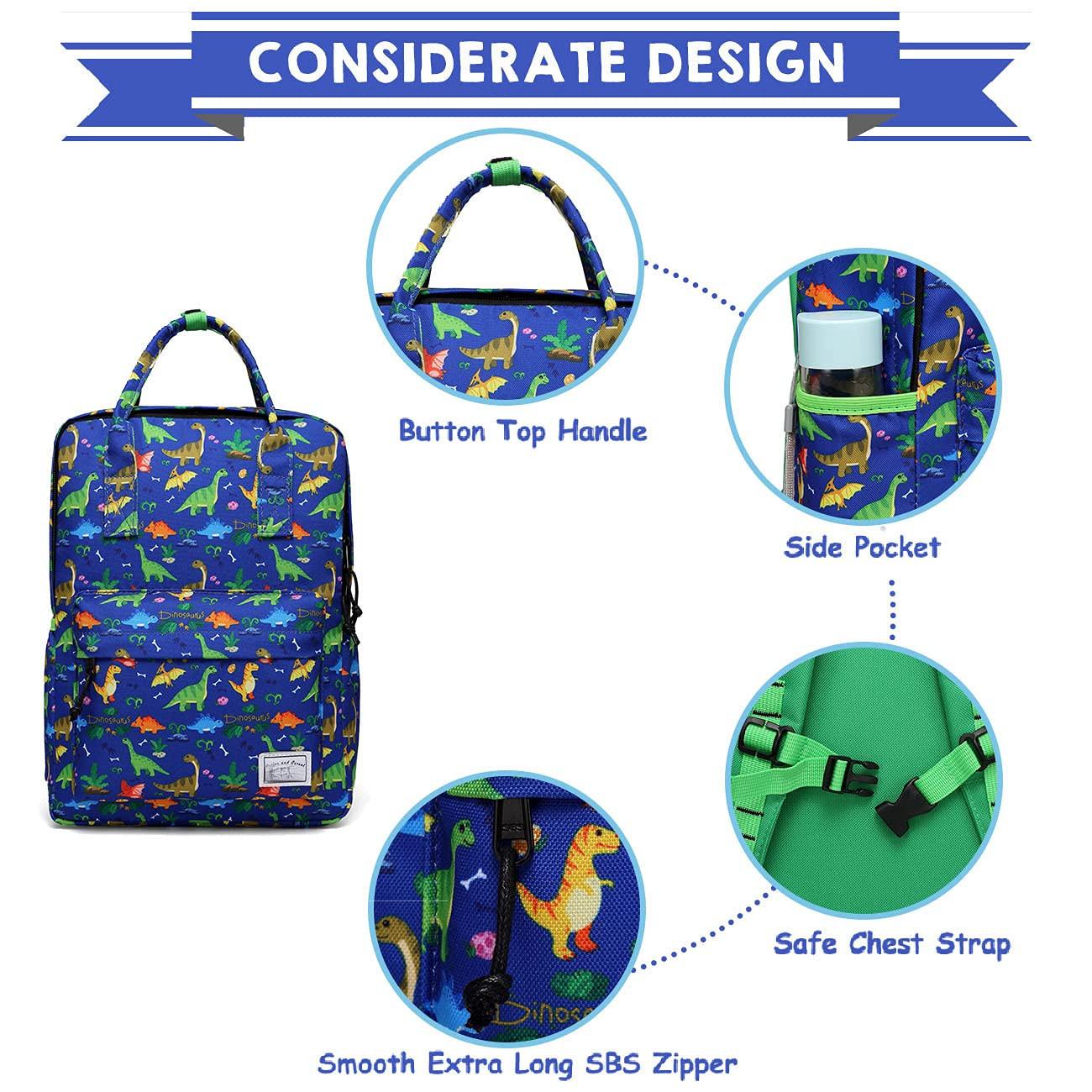 Only-bags.store  Sac à dos pour enfants, mignon sac à dos déperlant pour enfants d'âge préscolaire, sac à dos pour enfants de la maternelle au jardin d'enfants 