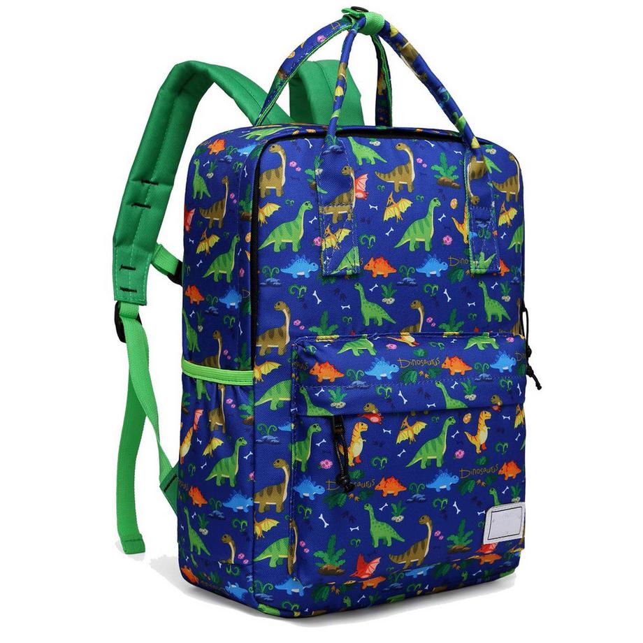 Only-bags.store  Kinderrucksack, Niedlich Wasserabweisend Vorschule Kinder Rucksack Kindergarten Kleinkind Rucksack 