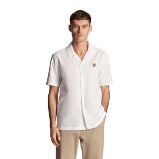 LYLE & SCOTT  Resort Hemd 