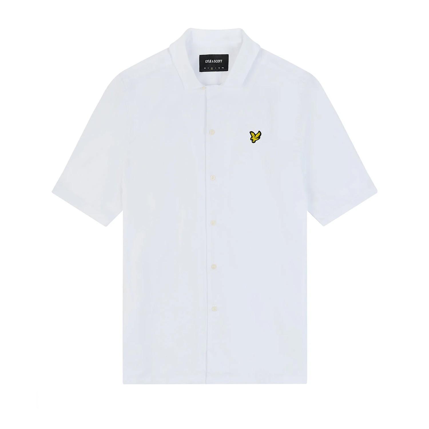 LYLE & SCOTT  Resort Hemd 