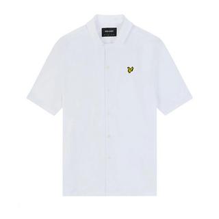 LYLE & SCOTT  Resort Hemd 