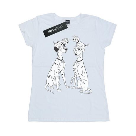 Disney  101 Dalmatians TShirt 