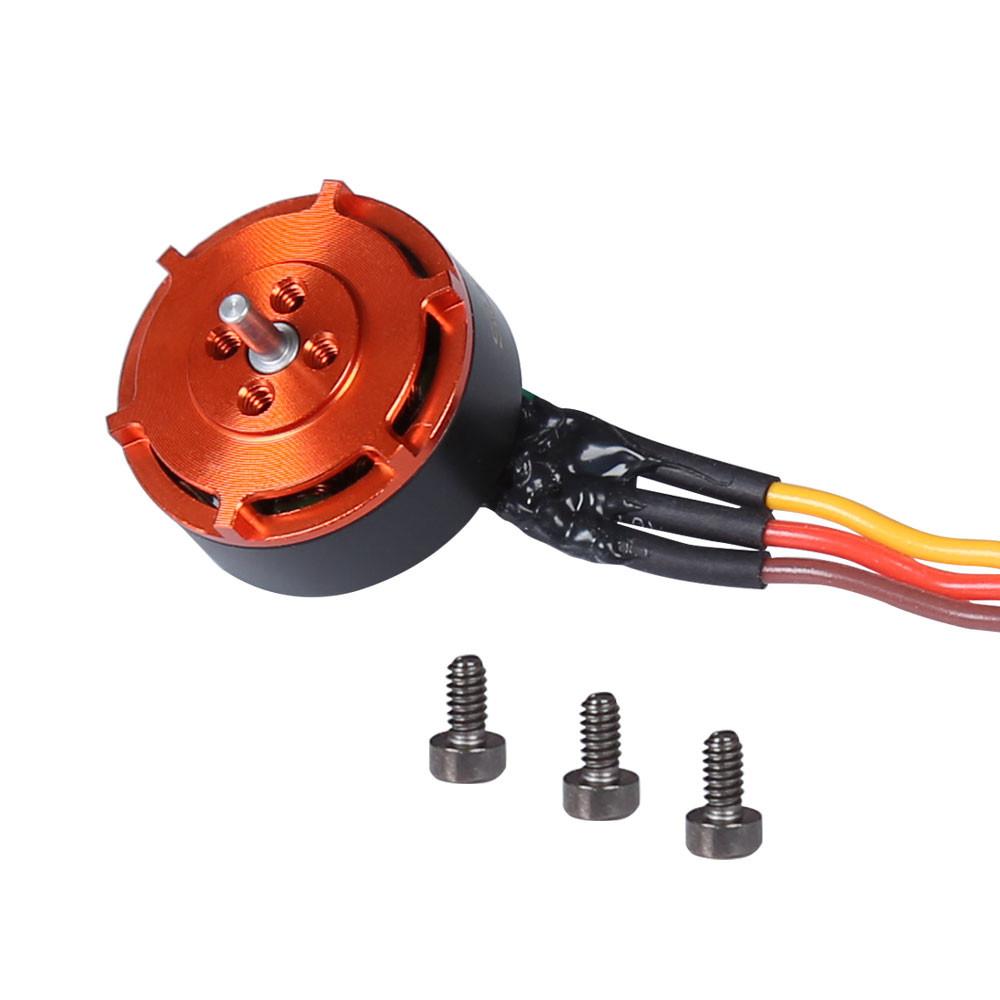 Image of Omphobby Oshm2316o Rc-modellbau Ersatzteil & Zubehör Motor-satz Unisex Orange