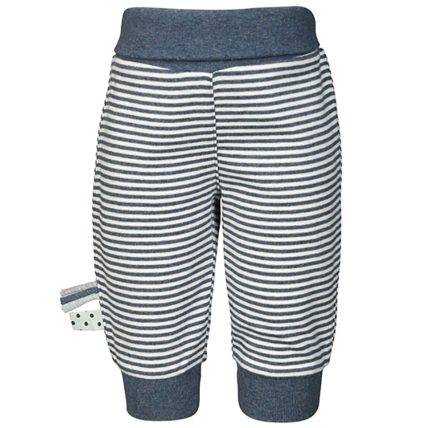 Image of Schlupfhose Unisex Indigo 0-3M