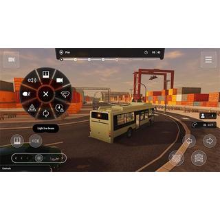 astragon  Bus Simulator: City Ride 