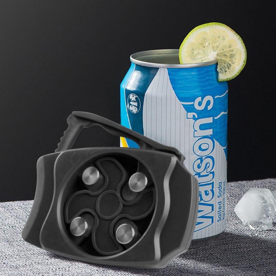 eStore Décapsuleur pour canettes de soda  