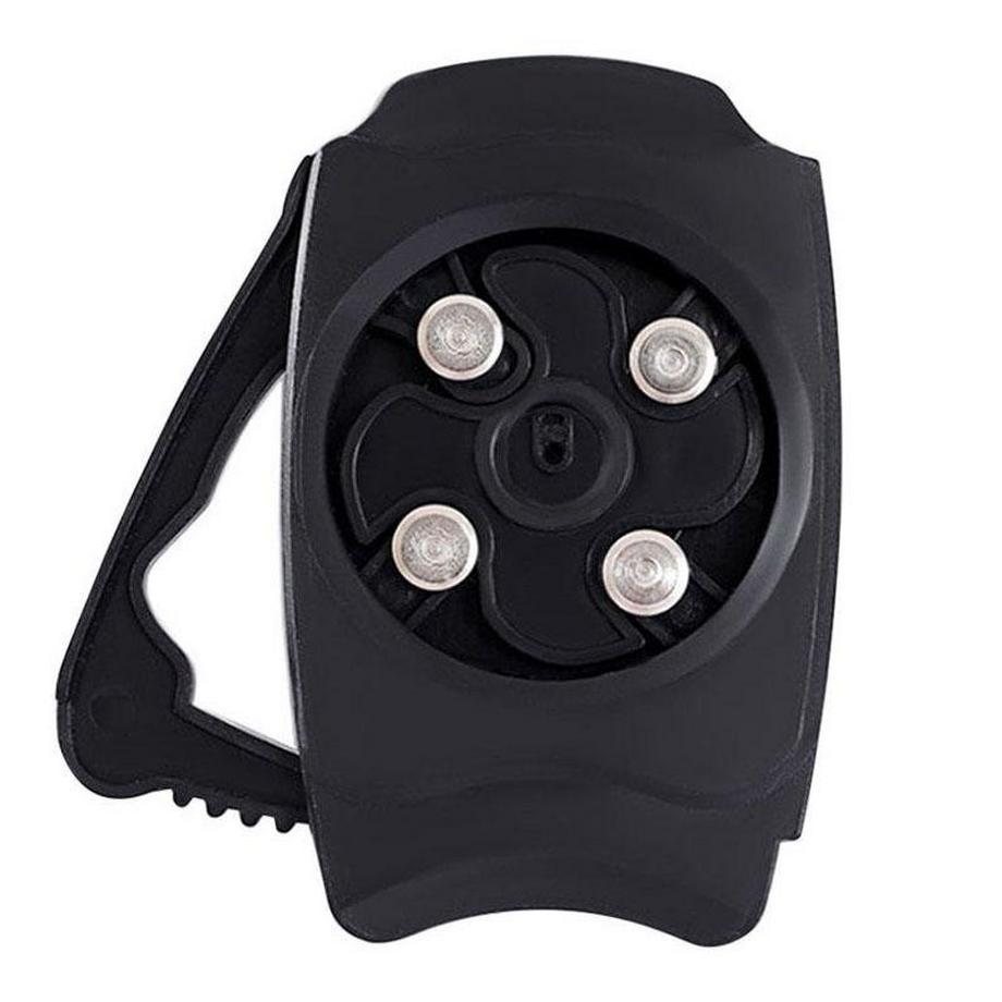 Décapsuleur pour canettes de soda