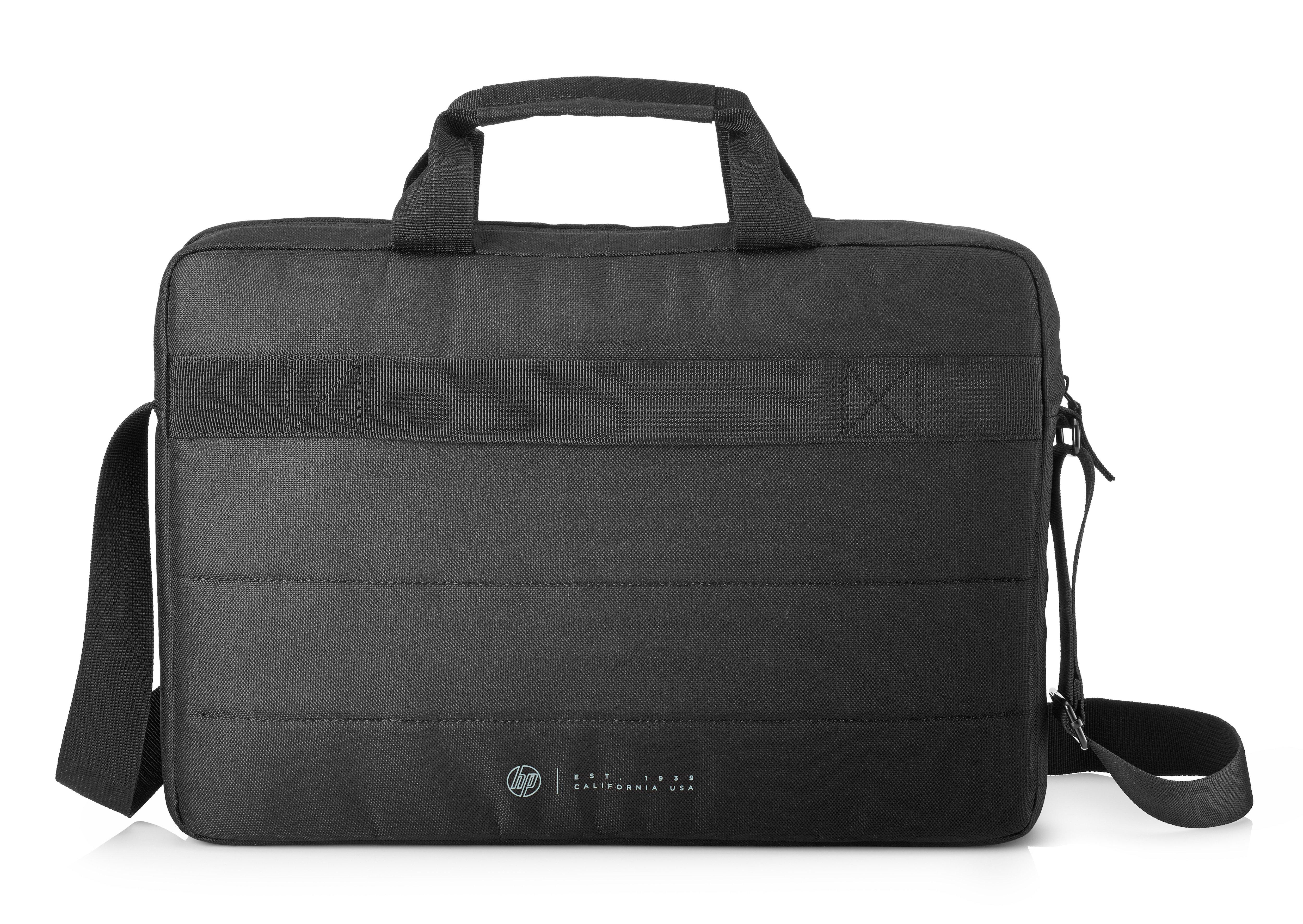 Hewlett-Packard  15,6 Zoll Value Topload-Tasche 