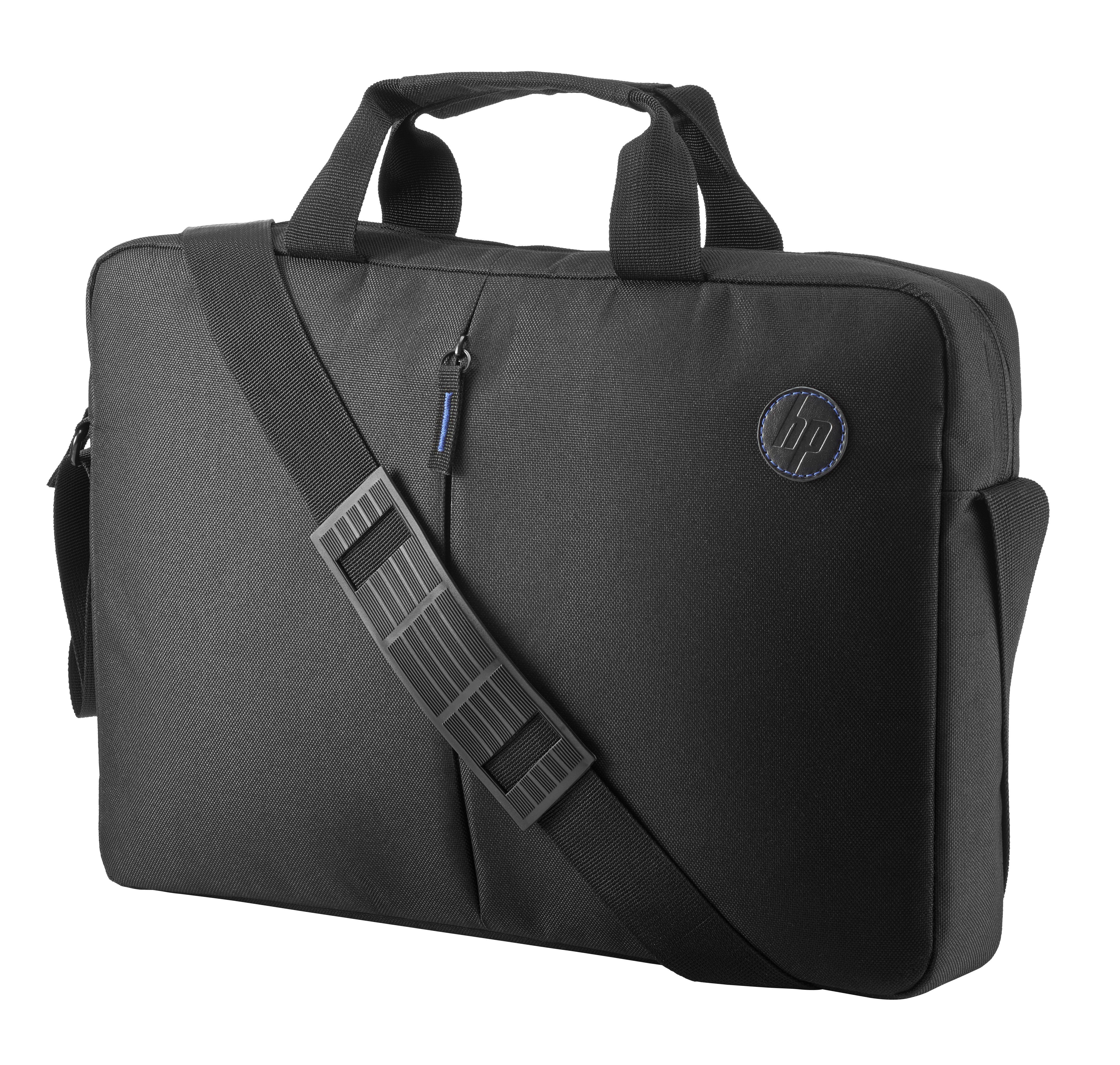 Hewlett-Packard  15,6 Zoll Value Topload-Tasche 