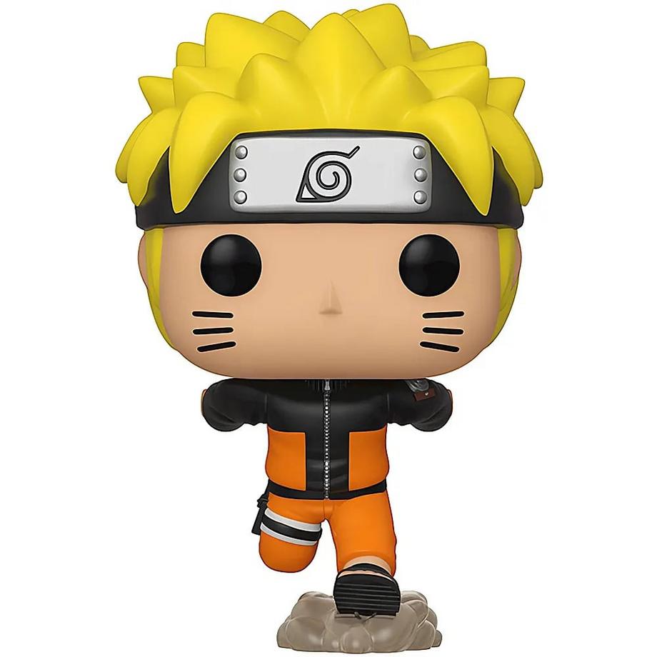 Funko  Pop! Animation Naruto Uzumaki (Nr.727) 