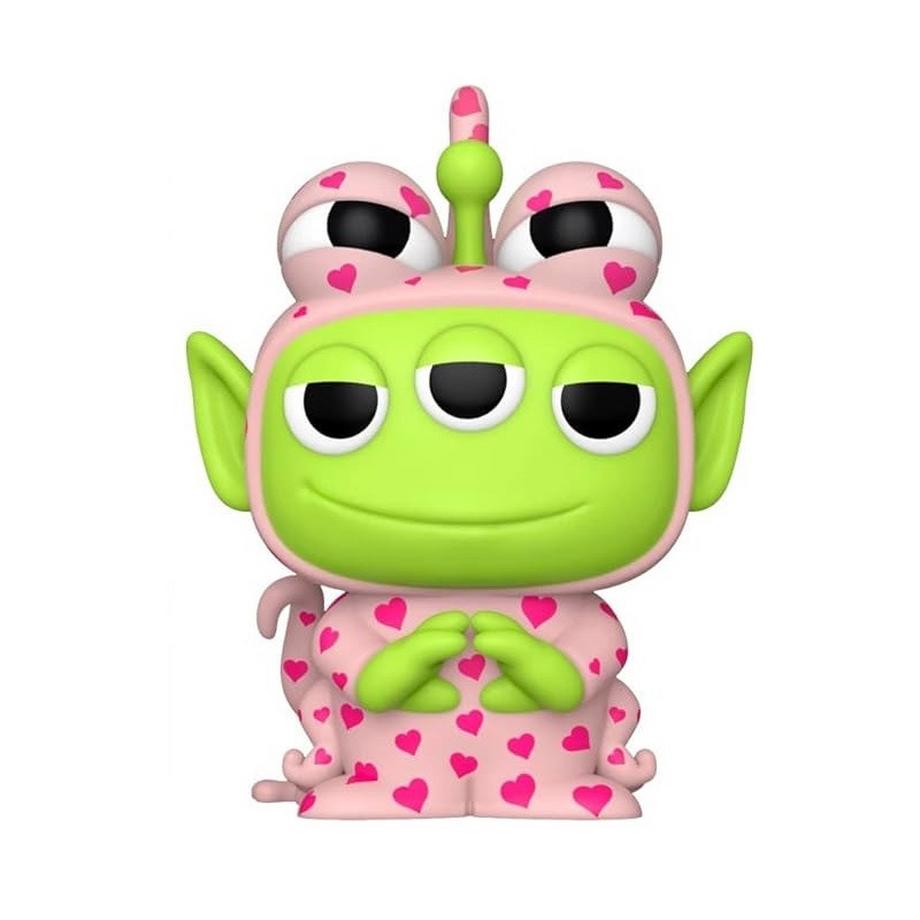 Funko  POP - Disney - Pixar Alien Remix - 761 - Randall - Special Edition 