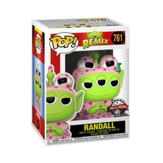 Funko  POP - Disney - Pixar Alien Remix - 761 - Randall - Special Edition 