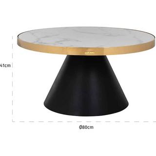 mutoni Table basse Odin  