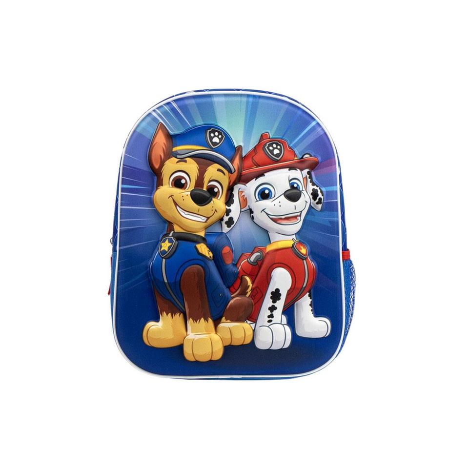 Disney  Rucksack 3D Paw Patrol 