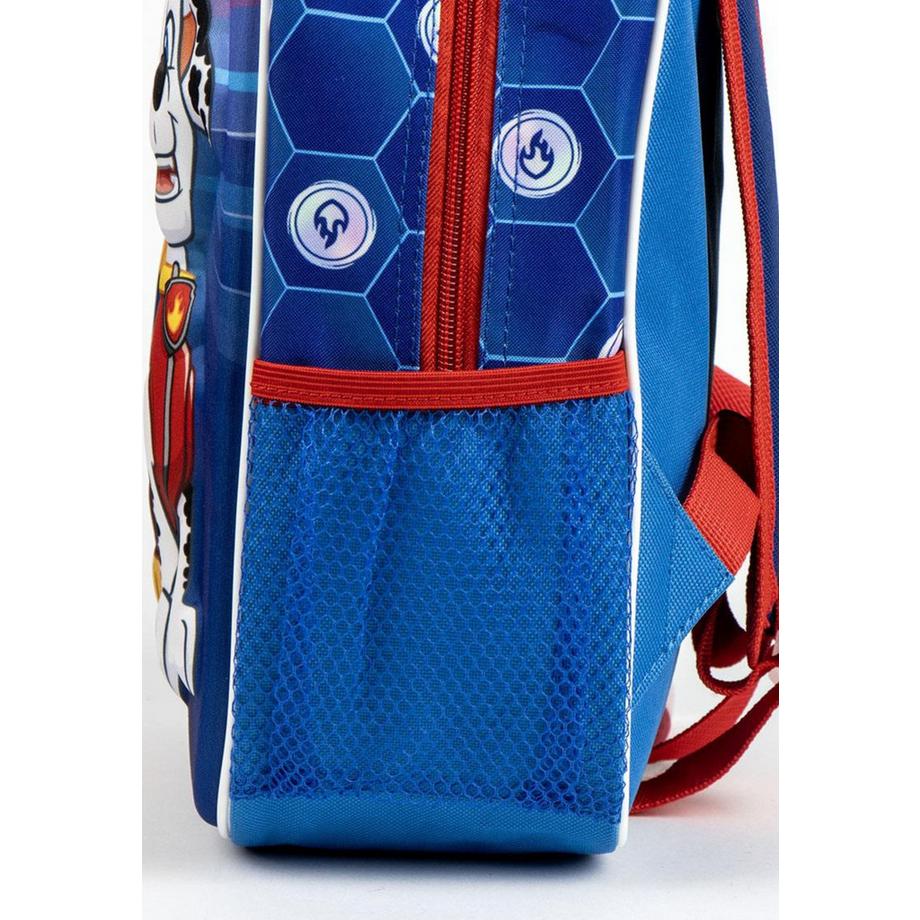 Disney  Rucksack 3D Paw Patrol 