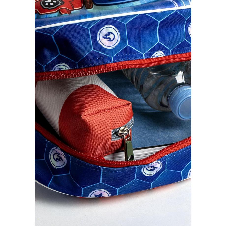 Disney  Rucksack 3D Paw Patrol 
