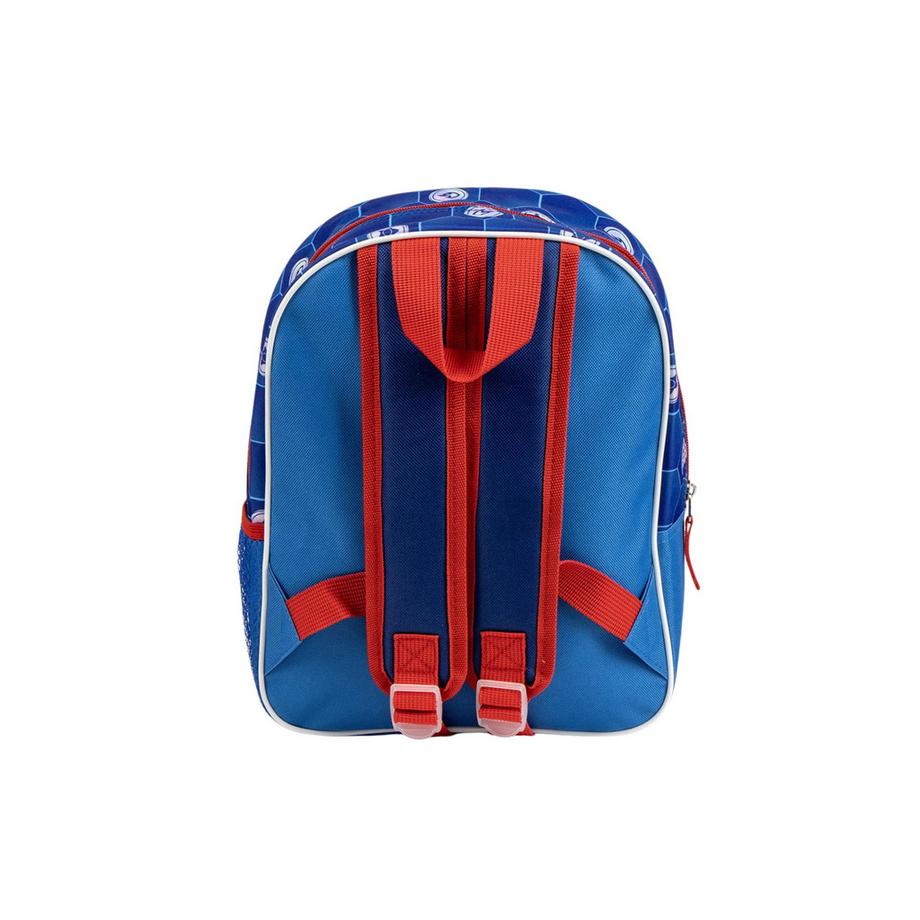 Disney  Rucksack 3D Paw Patrol 