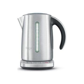 Wasserkocher Smart Kettle 1.7 l, Silber