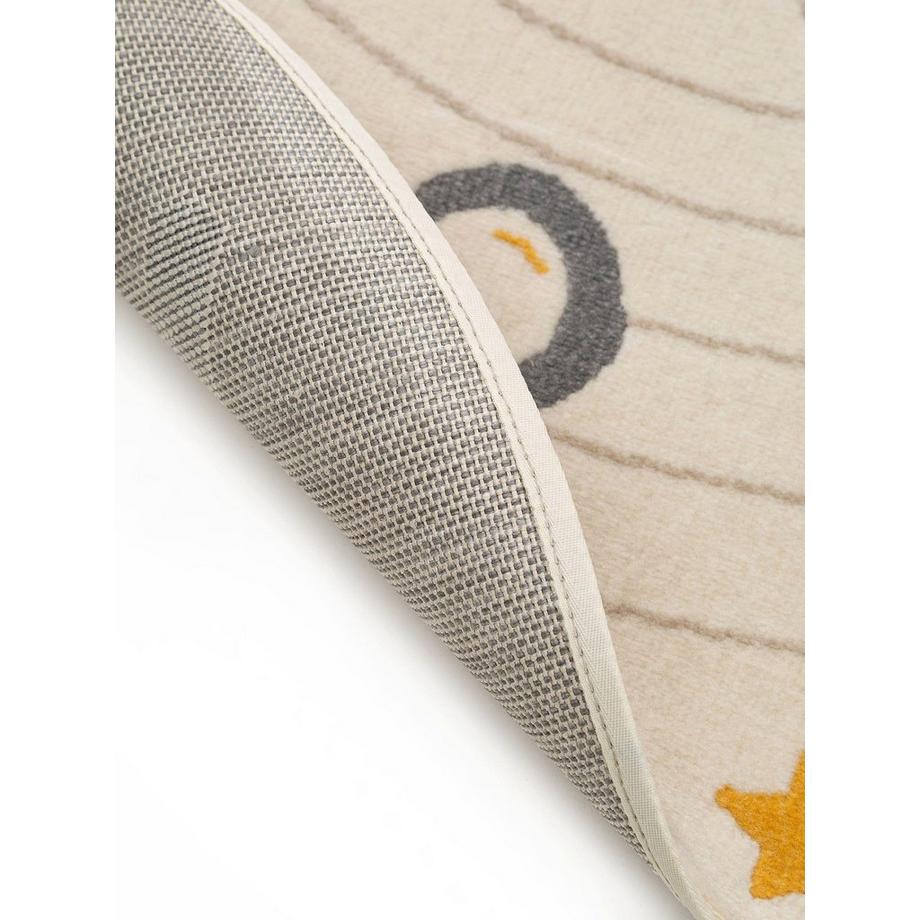 Benuta Tapis enfant Apollo Crème  