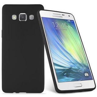 Cadorabo  Housse compatible avec Samsung Galaxy A5 2015 - Coque de protection en silicone TPU flexible 