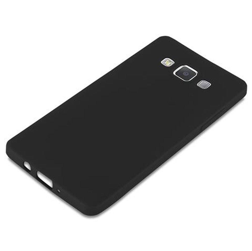 Cadorabo  Housse compatible avec Samsung Galaxy A5 2015 - Coque de protection en silicone TPU flexible 